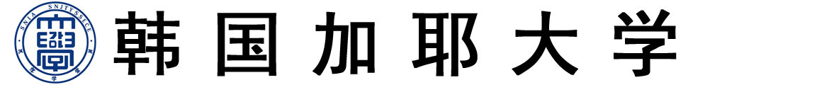 韩国加图立关东大学logo